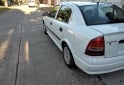 Autos - Chevrolet ASTRA 2001 GNC 190000Km - En Venta
