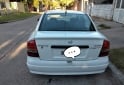 Autos - Chevrolet ASTRA 2001 GNC 190000Km - En Venta