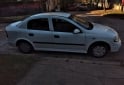 Autos - Chevrolet ASTRA 2001 GNC 190000Km - En Venta