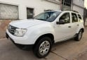 Autos - Renault Duster 2013 GNC 186000Km - En Venta