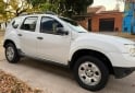 Autos - Renault Duster 2013 GNC 186000Km - En Venta