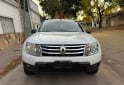 Autos - Renault Duster 2013 GNC 186000Km - En Venta