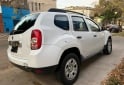 Autos - Renault Duster 2013 GNC 186000Km - En Venta