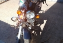 Motos - Mondial Hd 250 2014 Nafta 25459Km - En Venta