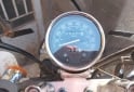 Motos - Mondial Hd 250 2014 Nafta 25459Km - En Venta