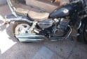 Motos - Mondial Hd 250 2014 Nafta 25459Km - En Venta