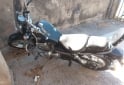 Motos - Mondial Hd 250 2014 Nafta 25459Km - En Venta