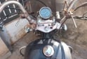 Motos - Mondial Hd 250 2014 Nafta 25459Km - En Venta