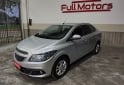 Autos - Chevrolet PRISMA 2015 Nafta 103200Km - En Venta