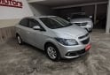 Autos - Chevrolet PRISMA 2015 Nafta 103200Km - En Venta