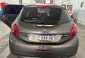 Autos - Peugeot 208 2020 Nafta 39000Km - En Venta