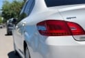 Autos - Peugeot 408 THP Allure plus 2017 Nafta 170000Km - En Venta