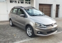 Autos - Volkswagen SURAN  TRENDLINE 2017 Nafta 99000Km - En Venta