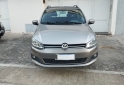 Autos - Volkswagen SURAN  TRENDLINE 2017 Nafta 99000Km - En Venta
