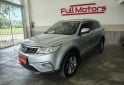 Camionetas - Geely EMGRAND 2018 Nafta 139000Km - En Venta