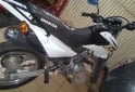 Motos - Honda Xr 2014 Nafta 28000Km - En Venta
