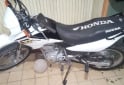 Motos - Honda Xr 2014 Nafta 28000Km - En Venta