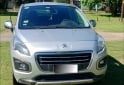 Autos - Peugeot 3008 Allure 2016 Nafta 134000Km - En Venta