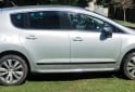 Autos - Peugeot 3008 Allure 2016 Nafta 134000Km - En Venta