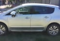 Autos - Peugeot 3008 Allure 2016 Nafta 134000Km - En Venta