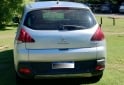 Autos - Peugeot 3008 Allure 2016 Nafta 134000Km - En Venta