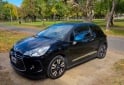 Autos - Citroen Ds3 2016 Nafta 65300Km - En Venta