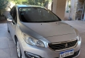 Autos - Peugeot 408 2016 GNC 220000Km - En Venta