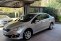 Autos - Peugeot 408 2016 GNC 220000Km - En Venta
