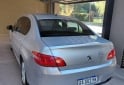 Autos - Peugeot 408 2016 GNC 220000Km - En Venta