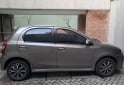 Autos - Toyota ethios 2019 Nafta 62000Km - En Venta