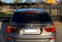 Autos - Bmw X3 2.0 Xdrive 28i Xline 2 2017 Nafta 106000Km - En Venta
