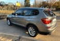 Autos - Bmw X3 2.0 Xdrive 28i Xline 2 2017 Nafta 106000Km - En Venta