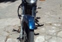 Motos - Yamaha YBR 125 2010 Nafta 74800Km - En Venta