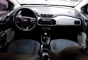 Autos - Chevrolet PRISMA 2017 Nafta 130000Km - En Venta
