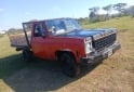 Camionetas - Chevrolet C10 1983 GNC 200000Km - En Venta