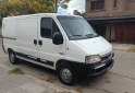 Utilitarios - Fiat Ducato cerrada 2012 Diesel 310000Km - En Venta