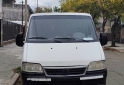 Utilitarios - Fiat Ducato cerrada 2012 Diesel 310000Km - En Venta