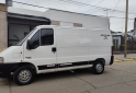 Utilitarios - Fiat Ducato cerrada 2012 Diesel 310000Km - En Venta