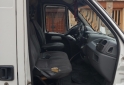 Utilitarios - Fiat Ducato cerrada 2012 Diesel 310000Km - En Venta