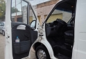 Utilitarios - Fiat Ducato cerrada 2012 Diesel 310000Km - En Venta