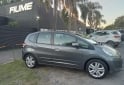 Autos - Honda Fit EXL 2012 Nafta 150000Km - En Venta