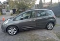 Autos - Honda Fit EXL 2012 Nafta 150000Km - En Venta