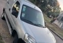 Utilitarios - Peugeot Partner 2012 Nafta 180000Km - En Venta