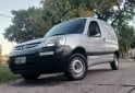 Utilitarios - Peugeot Partner 2012 Nafta 180000Km - En Venta