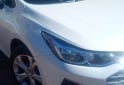 Autos - Chevrolet ,LT 2022 Nafta 34900Km - En Venta