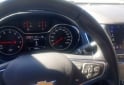 Autos - Chevrolet ,LT 2022 Nafta 34900Km - En Venta