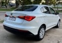 Autos - Fiat Cronos 2018 Nafta 95000Km - En Venta