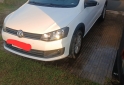 Camionetas - Volkswagen Saveiro 2016 Nafta 140000Km - En Venta