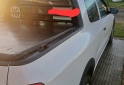 Camionetas - Volkswagen Saveiro 2016 Nafta 140000Km - En Venta