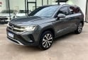 Autos - Volkswagen Taos 2021 Nafta 74000Km - En Venta